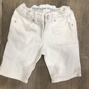 Gymboree skinny Shorts